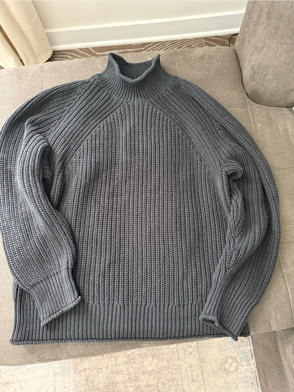 J. Crew Women’s Sweater